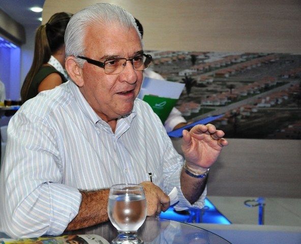 Procurador contraria TRE e pede que TSE barre a candidatura de Moreira Mendes