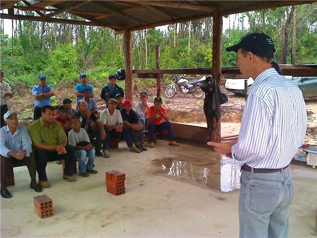 PREFEITURA GARANTE TRANSPORTE NA ZONA RURAL