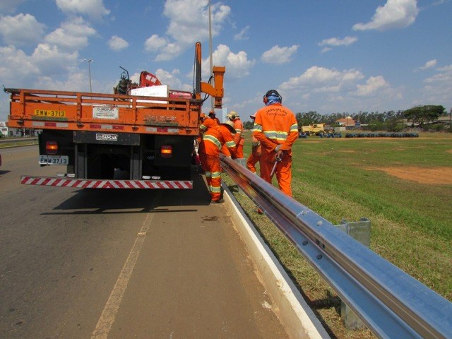 Vilhena: DNIT tenta impedir ciclistas e pedestres de cruzarem rodovias  federais
