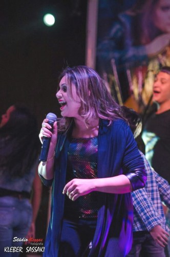 Assista: vilhenense vai usar DVD em redes sociais para divulgar disco gospel