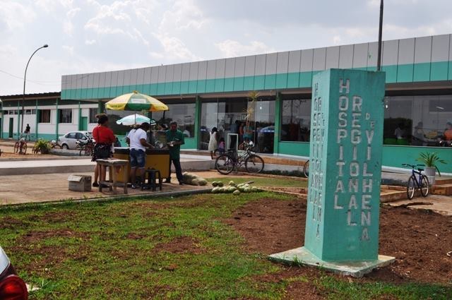 Outra vez: golpista tenta extorquir familiares de internados em hospital