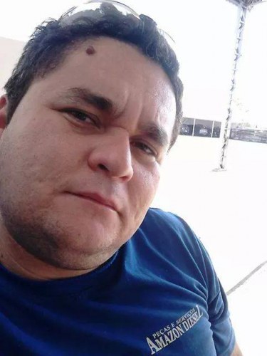 Mecânico da Voldiesel está desaparecido em Vilhena; família aciona a polícia