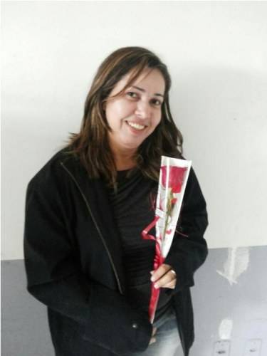 FOTOS! Servidora da Prefeitura de Vilhena se envolve em acidente; idoso morre