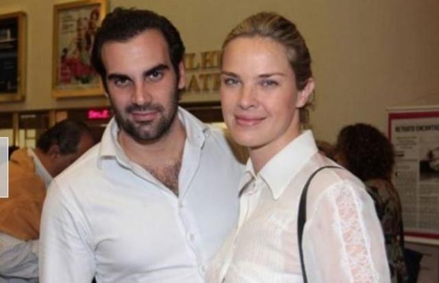 Em processo, Letícia Birkheuer afirma ter sido abandonada por ex-marido