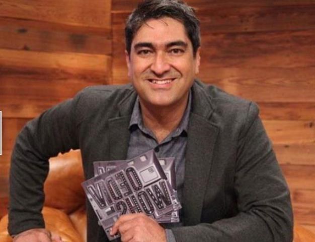 Após polêmica, Zeca Camargo é mantido no "Vídeo Show"
