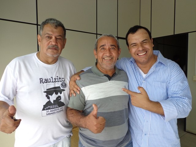 Willian Lee já está em Vilhena e tem duas apresentações agendadas na cidade 