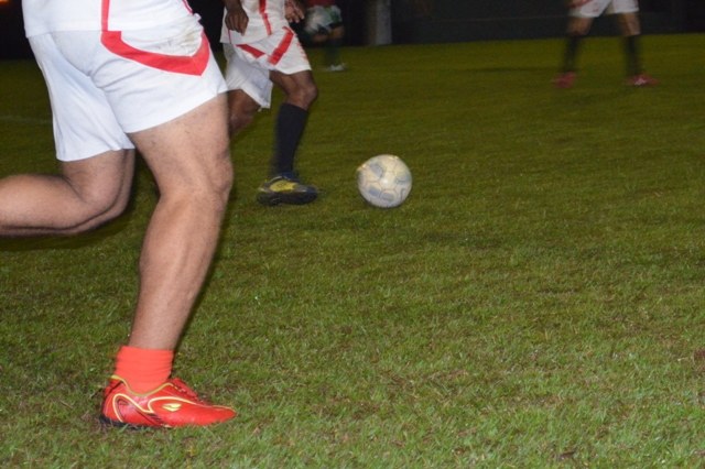 Esporte Conquista e Cruzeirinho decidem neste domingo a Copa Rural Bueno Tur 