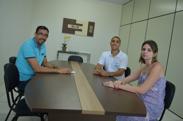 No Dia Mundial do Coração, Unesc promove palestra e realiza exames em Vilhena