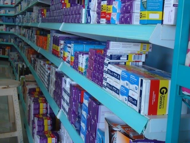Farmácia consegue autorização judicial para turno de 24 horas em Cerejeiras