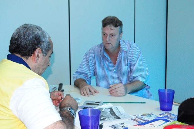 Vereador nega uso de merenda escolar na campanha: “Quero que o MP investigue”