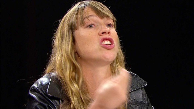 Que barraco! Luana Piovane discute com seus seguidores nas redes sociais