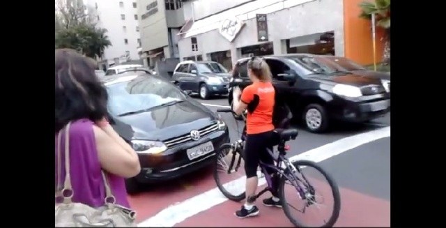 CICLOVIA