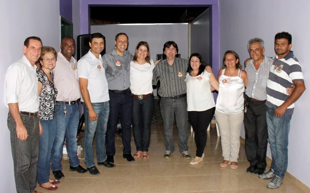 Com apoio da maioria dos colegas, vereador fala da chance de chegar a Brasília
