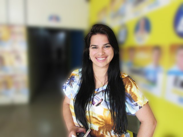 Estreante toma gosto e promete continuar na política, independente do resultado