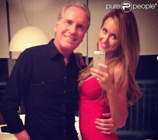 Ana Paula Siebert se muda para cobertura de Roberto Justus