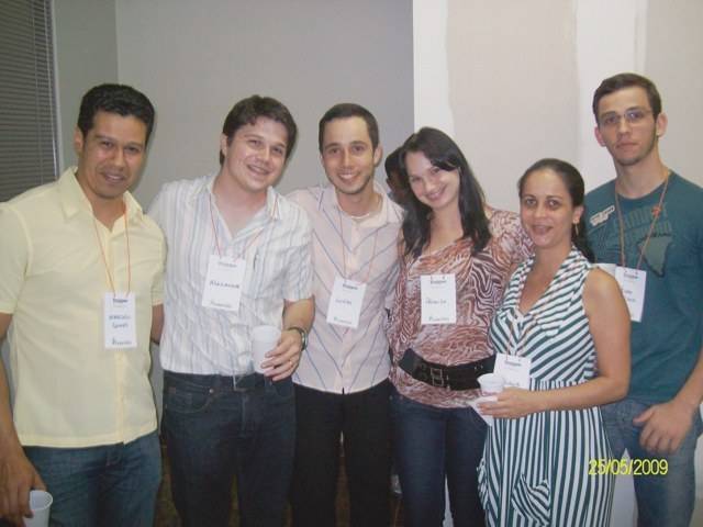 CURSO ATRAI EMPRESÁRIOS VILHENENSES