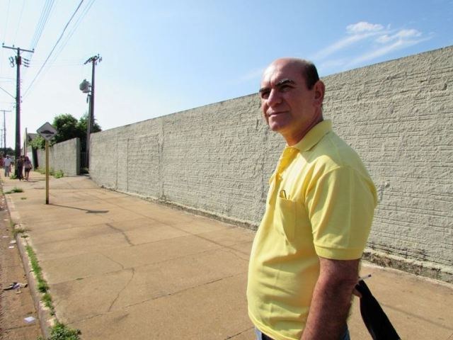 Delegado da Seduc diz que governador exigiu campanha limpa em Vilhena