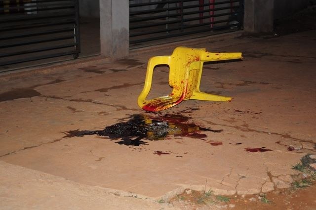 Homem é morto a tiros no Cristo Rei; câmeras podem identificar assassino
