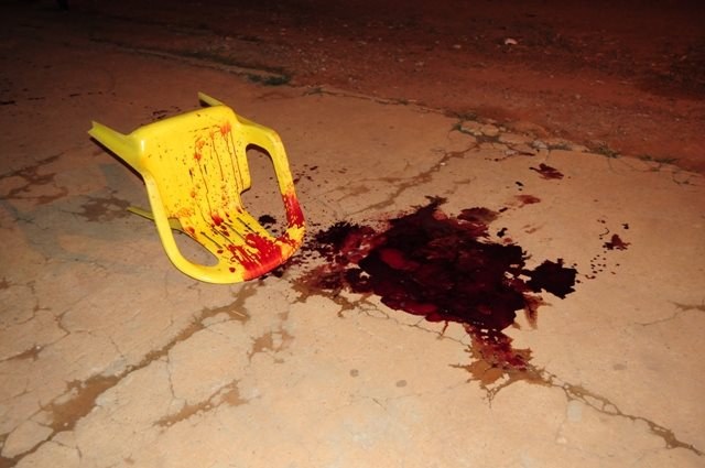 Homem executado a tiros em Vilhena pode ter sido vitima de “crime passional”