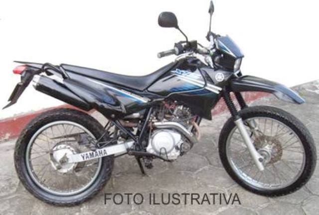 Estudante tem motocicleta furtada na varanda de casa no centro de Vilhena