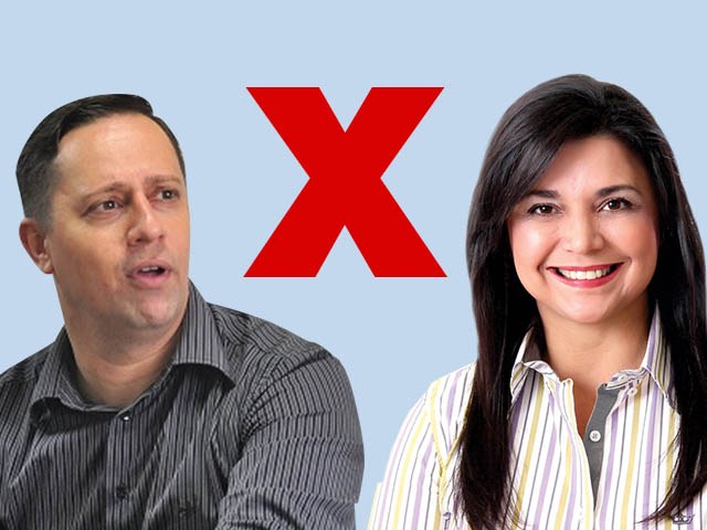 “Racha” entre os Donadon impediu família de eleger um deputado federal