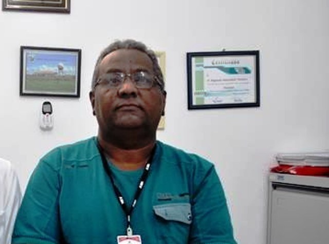 Diretor do Hospital Regional de Vilhena rebate denúncia feita por paciente