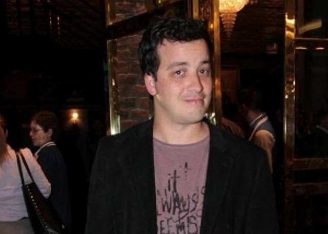 "Estou namorando com 4 emissoras", diz Rafael Cortez sobre volta à Band