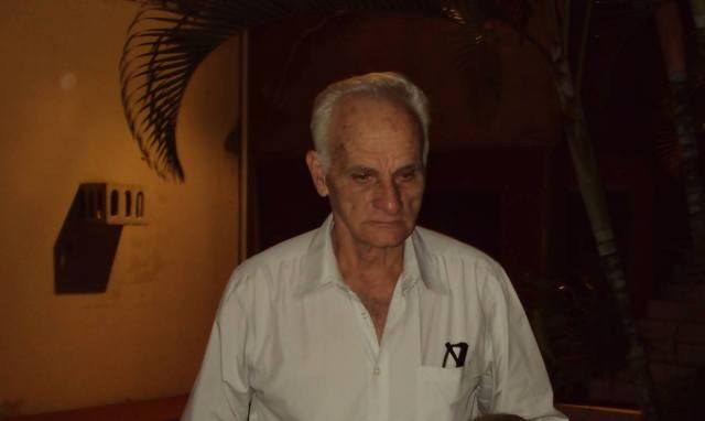Morre aos 70 anos, na UTI do Hospital Regional, construtor pioneiro em Vilhena