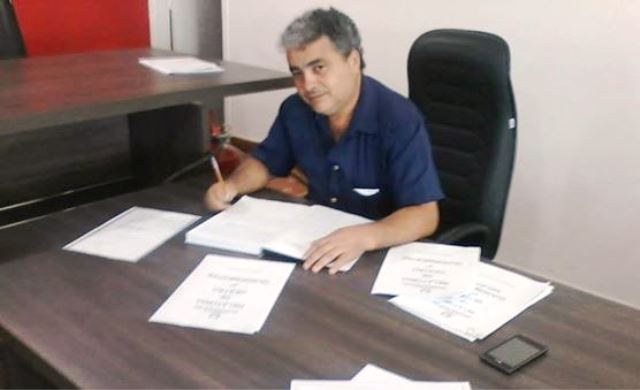 Ex-vereador do PT em Corumbiara comenta votação expressiva de Dilma no município