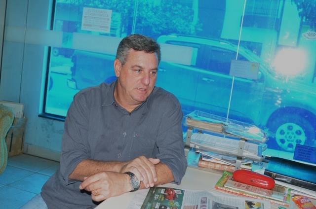 Ex-vereador defende Confúcio rebate vice-prefeito de Vilhena: “Muita ignorância”