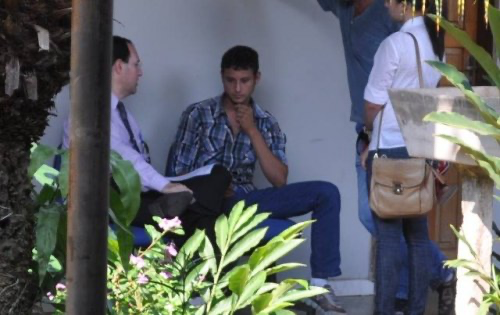 Rapaz que matou colega com tiro no rosto se apresenta à polícia em Vilhena