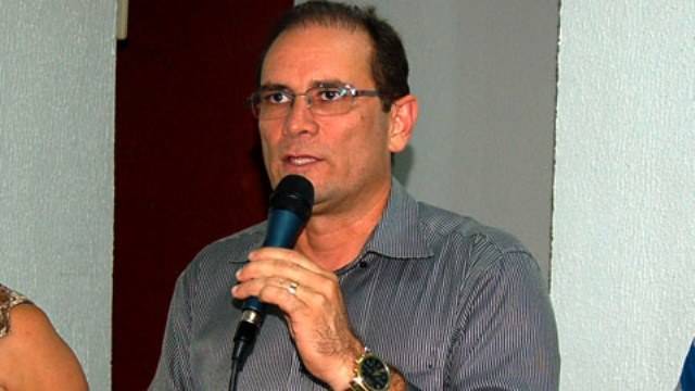 Padre Ton e candidato a vice de Confúcio chegam em Vilhena nesta sexta-feira