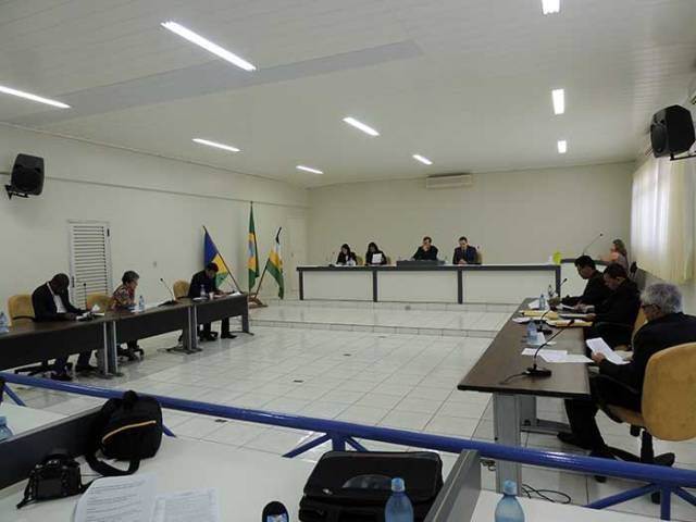 Aliados de Confúcio criticam “investigação eleitoreira” de vereadores em Vilhena