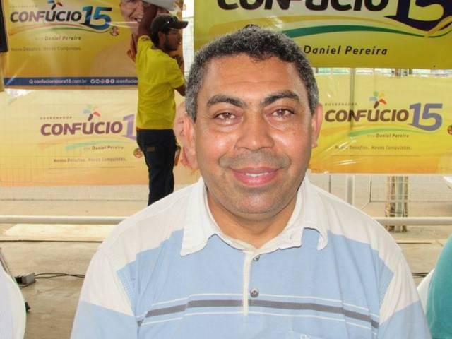 Padre Ton defende reeleição de Confúcio e diz que é preciso “repensar” o PT 
