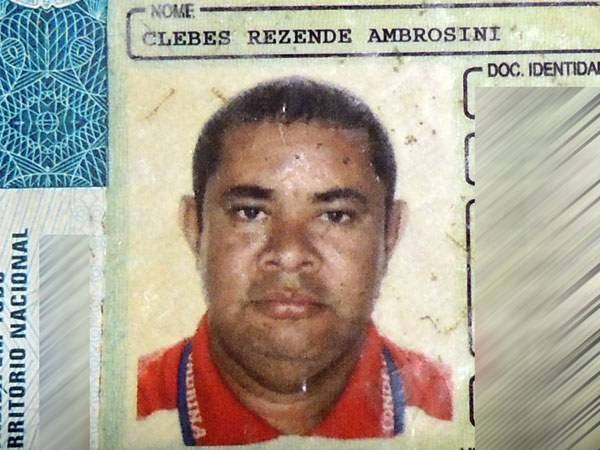 Caminhoneiro é atropelado e morre em frente ao Posto Fiscal do Mato Grosso