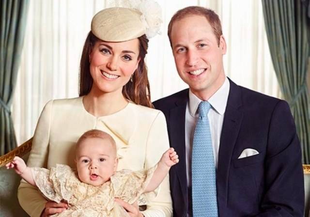 Nascimento do segundo filho de Kate Middleton é confirmado para abril