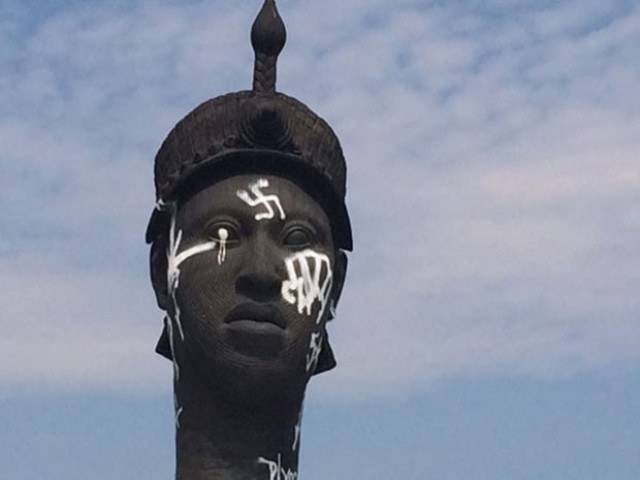 NAZISTAS NO RIO
