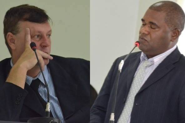 Alegando problemas pessoais, vereadores abandonam sessão da Câmara em Vilhena