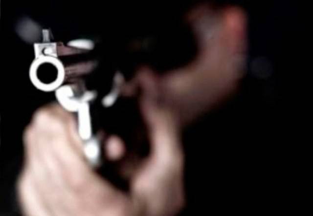 Rapaz de 22 anos tenta matar ex-cunhado diante do próprio filho em Vilhena