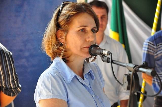 É cada vez mais remota chance de ex-vereadora substituir Goebel na Assembleia