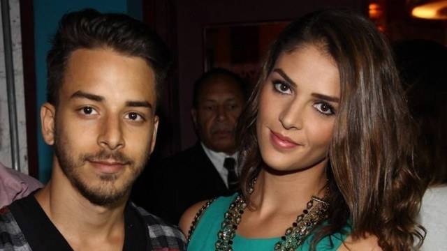 Junior Lima se casa sábado mas convidados ainda não receberam sabem o local