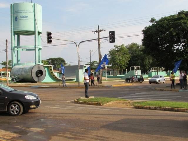 Sem Expedito e Confúcio, cabos eleitorais tocam campanhas em Vilhena