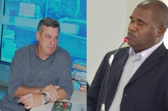 Federal dá batida nas casas dos coordenadores de Expedito e Confúcio em Vilhena