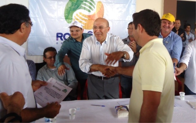 Prefeito, promessas e rixas fazem Confúcio perder para adversário em Cerejeiras