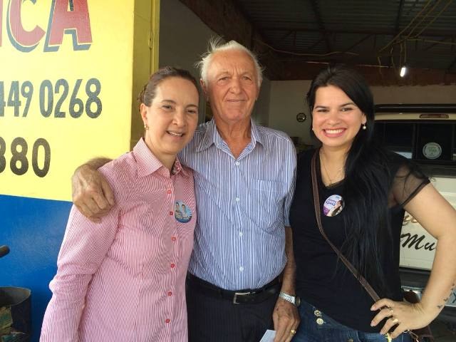 Presidente da ALE emite nota lamentando morte de político pioneiro no Cone Sul