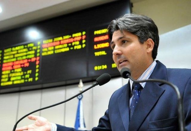 Condenado por estupro, ex-deputado de RO diz que “não sabia idade da vítima”