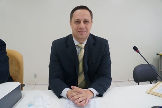 Com novo presidente, Câmara de Vilhena deve elevar número de vereadores