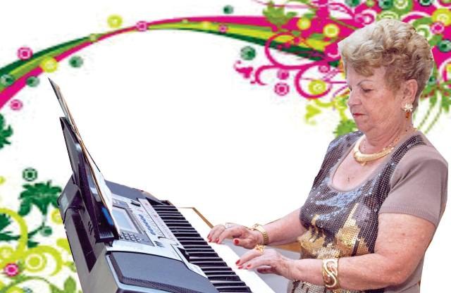 Morre no interior de SP, professora de música que marcou época em Vilhena