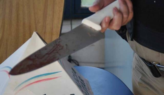 Final de semana deixa saldo de dois feridos a facadas em Vilhena e Chupinguaia