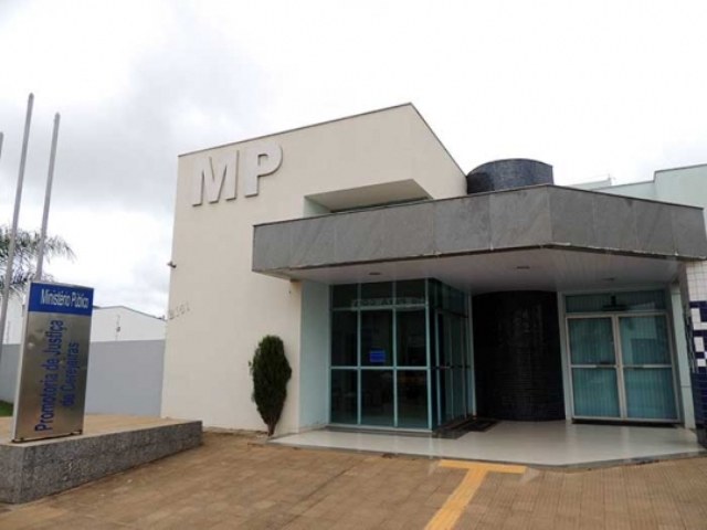 MP apura suspeita de que diretor vendia bens de escola em cidade do Cone Sul